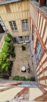 Jade House Hyper Centre Troyes - B&B