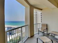 Grand Panama Beach Resort - The Grand II #803 - Ferienwohnung