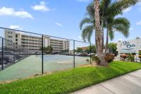 Sea Oats Condo 302 Direct Gulf with Heated Pool - B&B St. Pete Beach