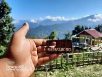 ATC Samalbong Paharer Bari - Chambres d’hôtes