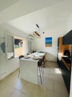 Mini villa agosta plage - B&B Albitreccia