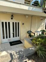 Family Holiday - Bed and Breakfast