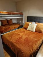 Casa con 1 dormitorio
