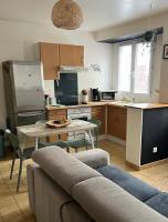 Appartement cosy - Chambres d’hôtes