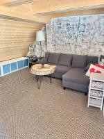 Apartament w centrum - Chambres d'hôtes Łeba