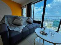 Modern Trefoil Studio Walk to Setia City Mall SCCC - Bed and Breakfast Shah Alam
