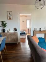 Appartement douillet - Chambres d’hôtes