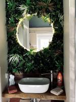 Suite met Uitzicht op de Tuin