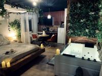 Suite con Vista Giardino