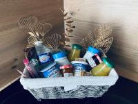 Hors du temps, Suites Romantiques - B&B