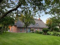 Ferienwohnung Kuhstall Hasselberg - Ferienwohnung