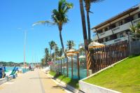 Apto409 Elegance Vista mar - Ferienwohnung Natal