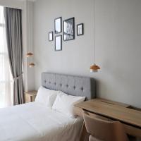 Appartamento con 2 Camere da Letto