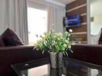260 - Excelente custo benefício a 100m da praia - Ferienwohnung Bombinhas