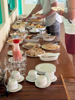 Beach Point Barra Grande - B&B