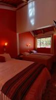 Chambre Familiale - Vue sur Jardin
