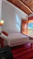 AROMAS ANDINOS Lodge - Chambres d’hôtes