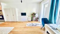 Apartment mit 1 Schlafzimmer