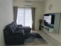 Homestay melody Puncak alam - B&B