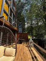 Derecik Bungalov - B&B