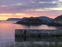 Andsnes Velhus - B&B Loppa