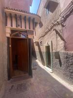Riad Sabah - B&B