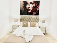 Salamanca Apartment Mid-stay - B&B Madrid