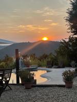 Agriturismo Cascina Knec - B&B Feisoglio