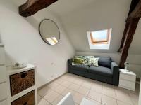 Le Tiny- Parking gratuit- Boulangerie - B&B