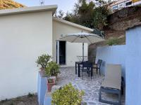 La casa dei mandorli - Ferienwohnung