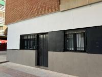 Two-Bedroom Deluxe Apartment