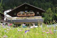 Haus am Rain - B&B