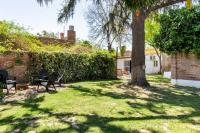 Casa de lujo con mini piscina y jardín - B&B