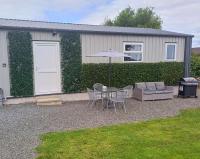 Tollymore Lodge - Ferienwohnung Newcastle