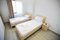 Chambre Lits Jumeaux Deluxe