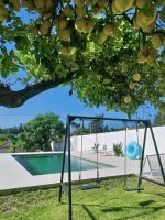 Villa Madalena - B&B Coucieiro