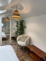 Loft Studio London - B&B Londres