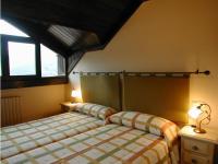 Apartamentos Casa Alcaire - Chambres d’hôtes