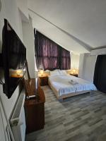 Apartment mit 2 Schlafzimmern