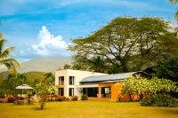 Villas Mamilú, entrada y salida 100 por ciento flexible - Chambres d'hôtes Santa Fe de Antioquia