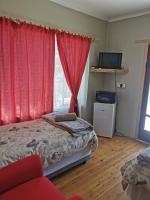 Standaard Kamer met 2 Bedden