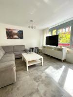 Herzhafte Wohnung mitten in Köln - B&B