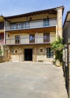 Casa Magdalena: mar y montaña - B&B Adino