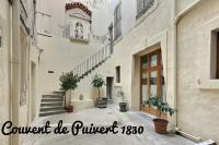 Jungle Loft Béziers centre - Ferienwohnung