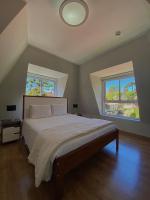 Appartement 1 Chambre avec Baignoire Spa