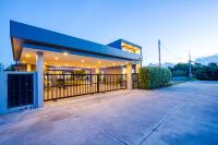 The Rich 534 Hua Hin Private Pool Villa - B&B Hua Hin