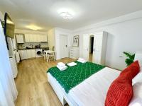 Sky Residence Airport Therme Otopeni 5 - B&B Otopeni