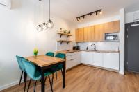 322 by Perłowa Przystań Rent - Kołłątaja - B&B Kołobrzeg