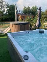 Cottage - Vue sur Jardin