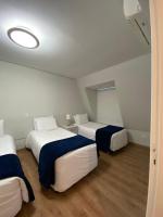 Appartement 2 Chambres